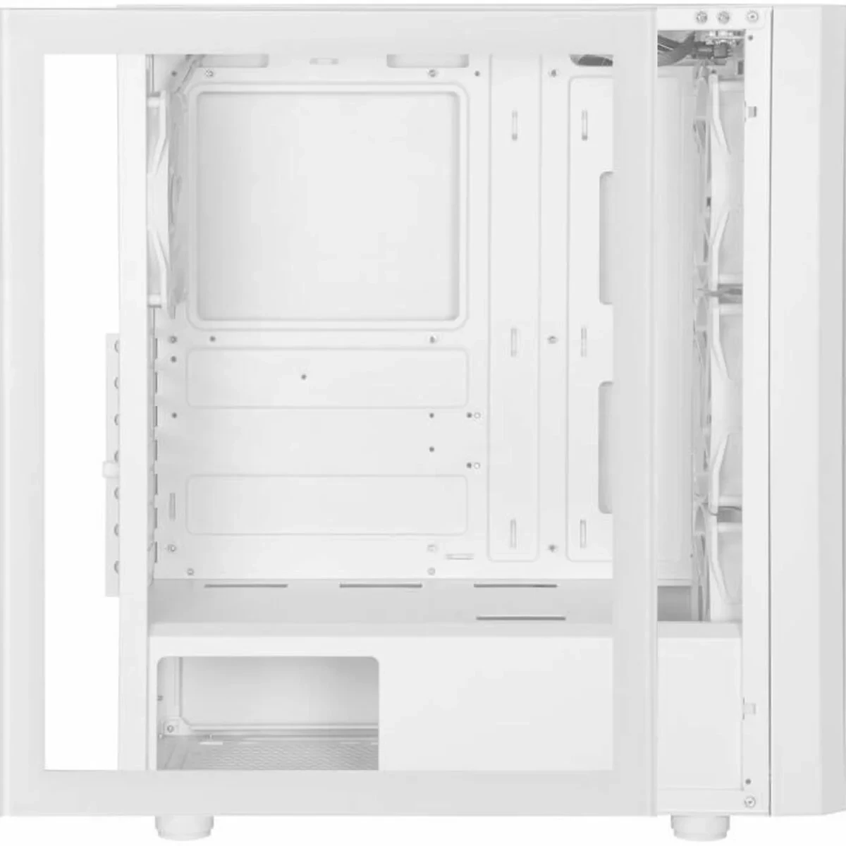 Caja Semitorre ATX BitFenix