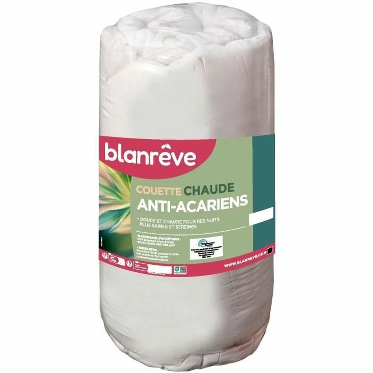 Relleno Nórdico Blanreve 400 g /m²