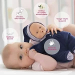 Muñeca bebé Corolle