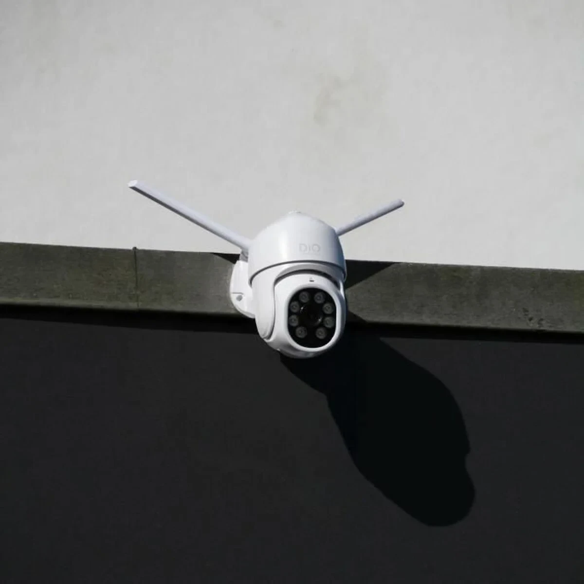 Videocámara de Vigilancia Dio Connected Home