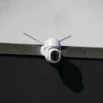 Videocámara de Vigilancia Dio Connected Home