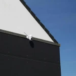 Videocámara de Vigilancia Dio Connected Home