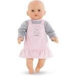 Accesorios para casa de Muñecas Corolle