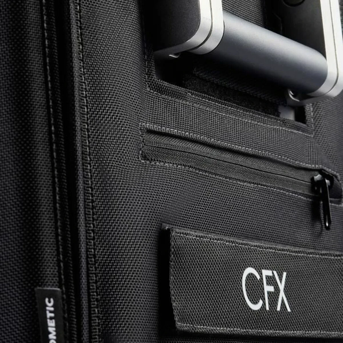 Funda Protectora para Nevera Dometic CFX3 PC35 Negro
