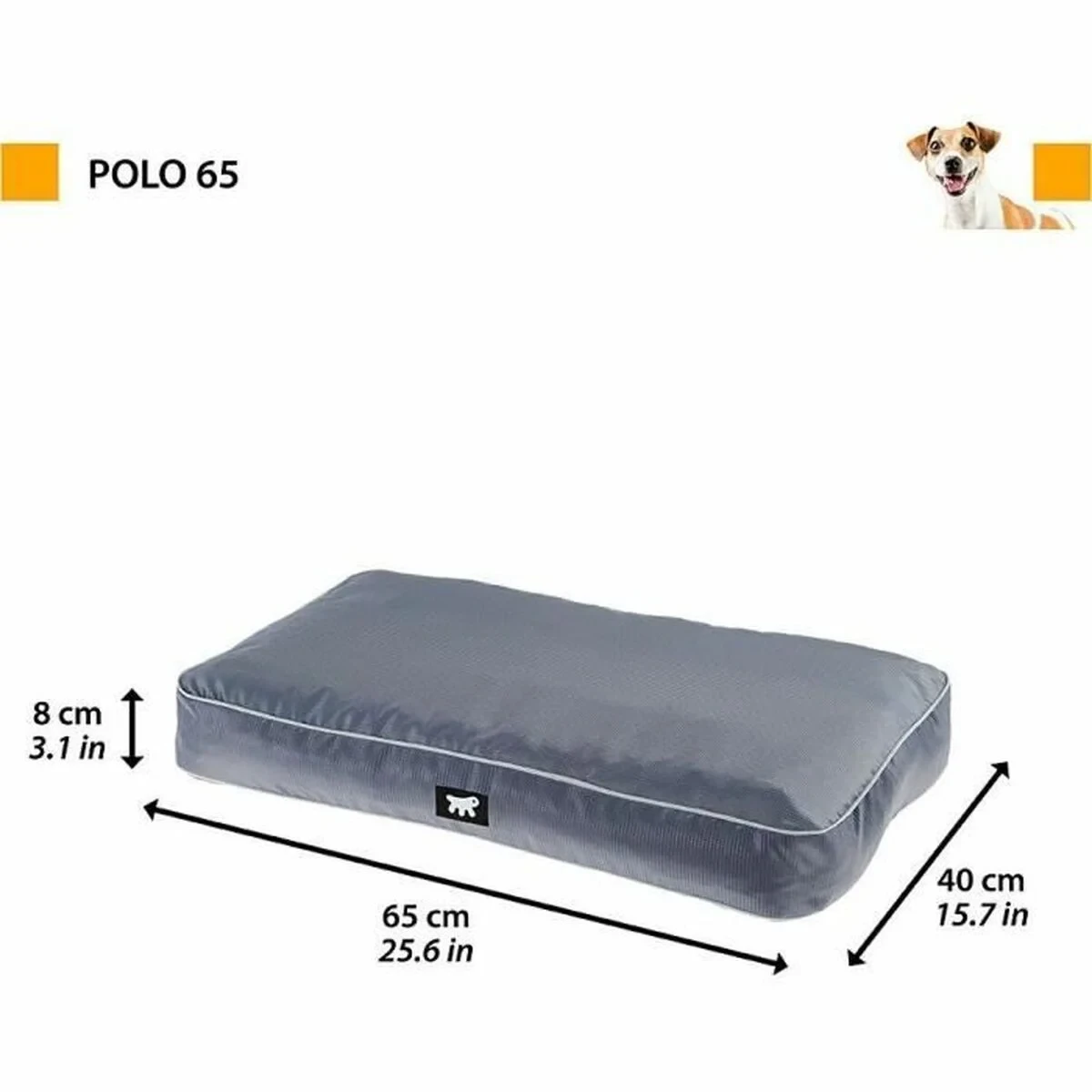 Cama para Perro Ferplast
