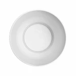 Maceta Elho Blanco Plástico Redondo