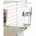 Jaula Ferplast Metal/Plástico