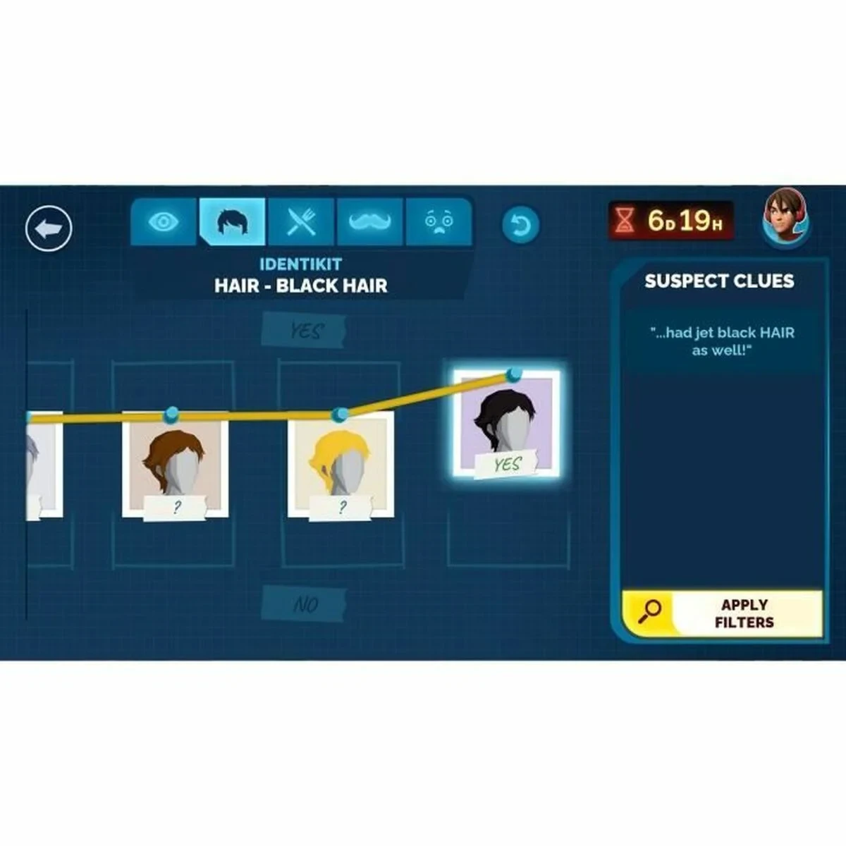 Videojuego para Switch Just For Games