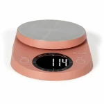 Báscula de Cocina Livoo