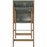 Conjunto de Mesa con 2 Sillas