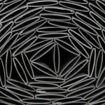 Malla de Ocultación Nature Gris