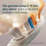 Cabezal de Recambio Philips Blanco 4 Unidades