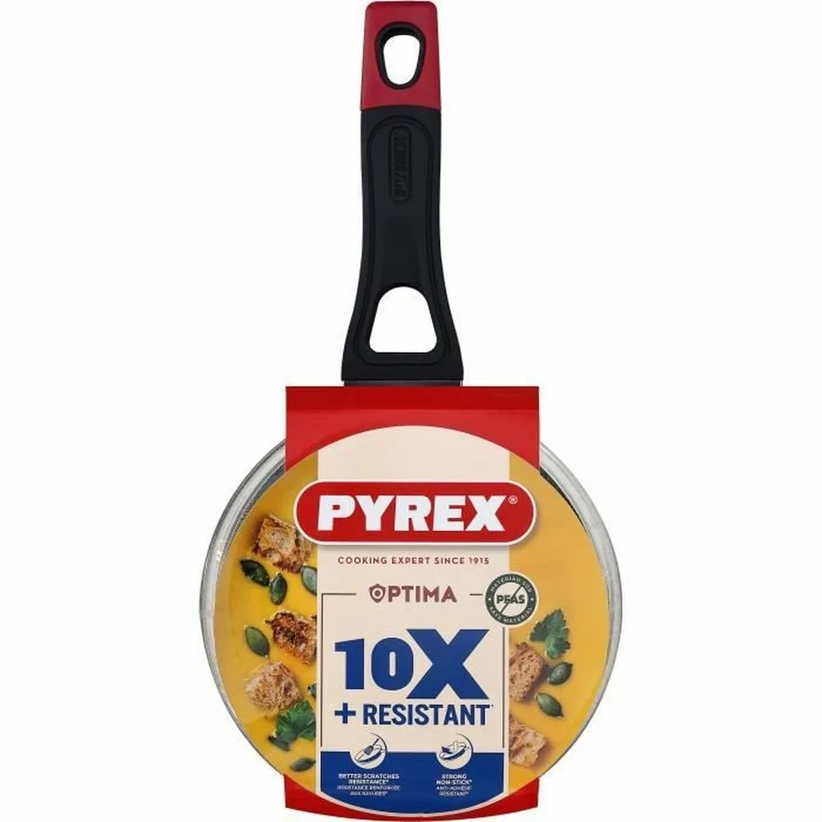 Cazo Pyrex