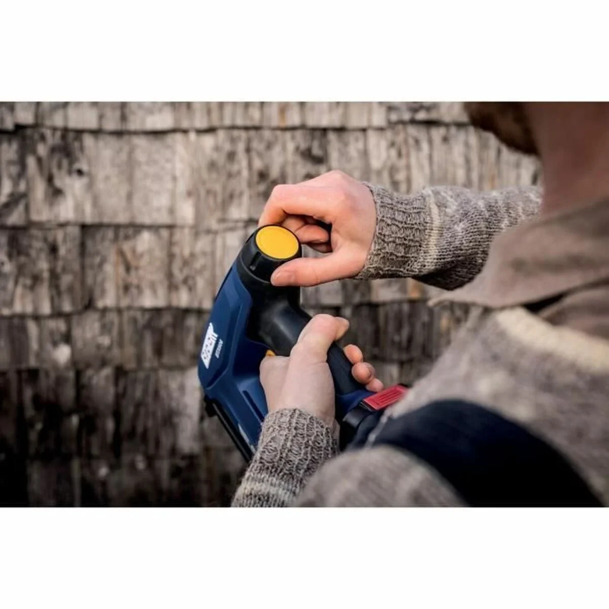 Grapadora Rapid 18 V