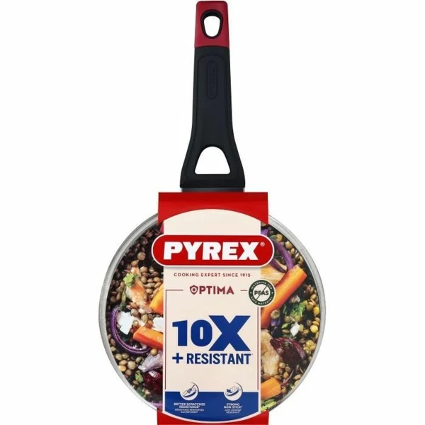 Cazo Pyrex