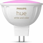 Bombilla LED Philips Blanco G 400 lm 2 Unidades (6500 K)