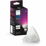 Bombilla LED Philips Blanco G 400 lm 2 Unidades (6500 K)