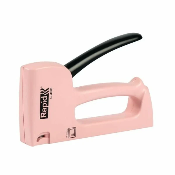 Grapadora Rapid