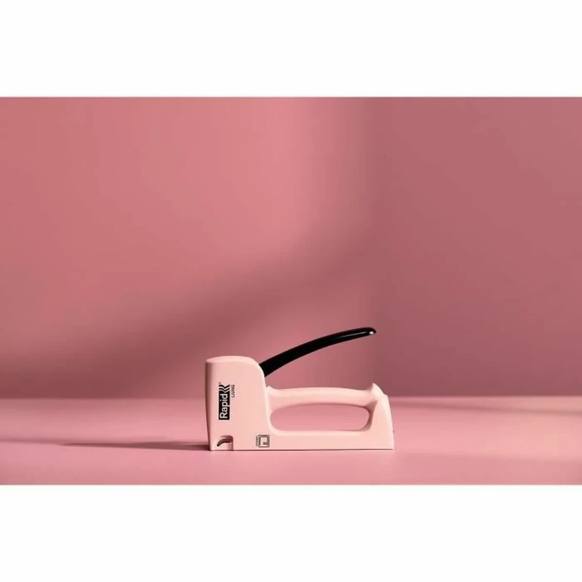 Grapadora Rapid