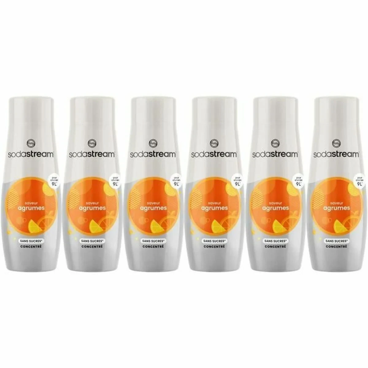 Máquina de Soda sodastream