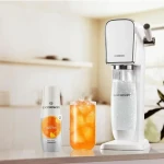 Máquina de Soda sodastream
