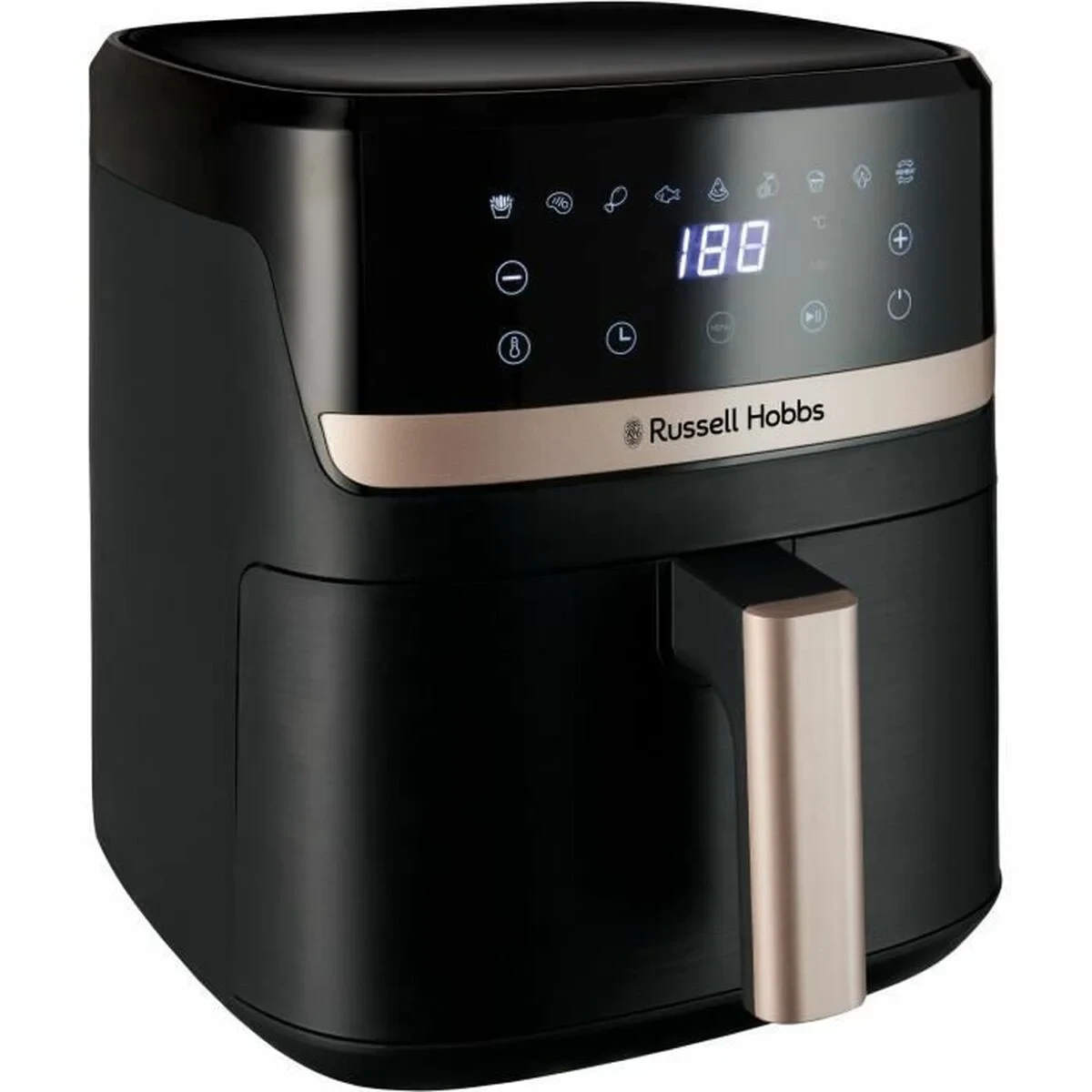 Freidora de Aire Russell Hobbs