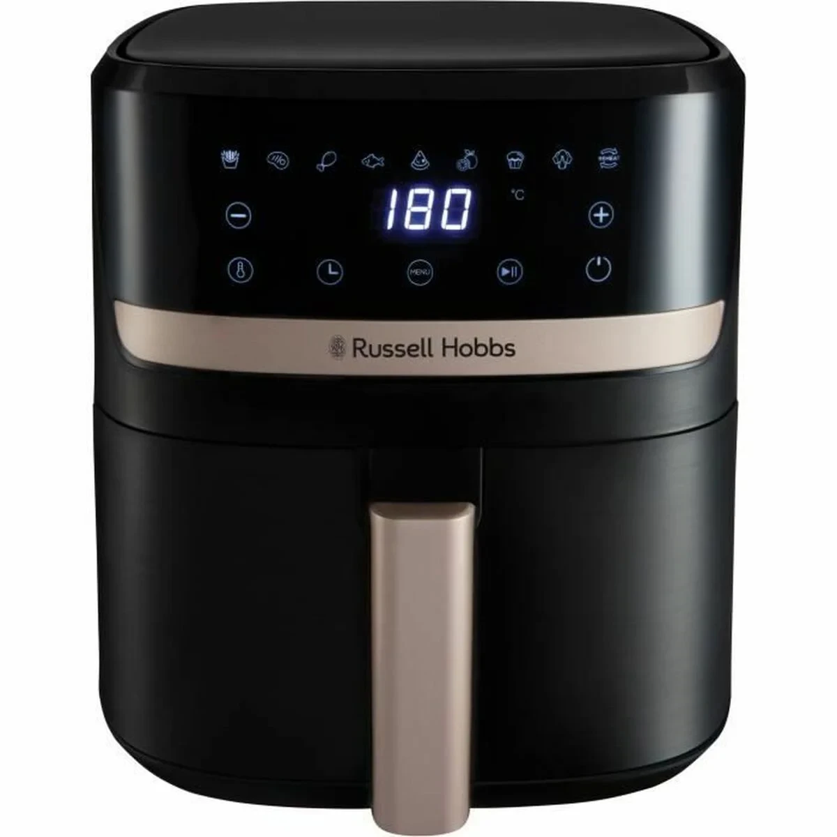 Freidora de Aire Russell Hobbs