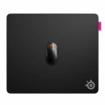 Alfombrilla de Ratón SteelSeries noir