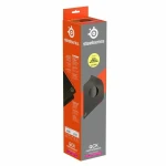 Alfombrilla de Ratón SteelSeries noir