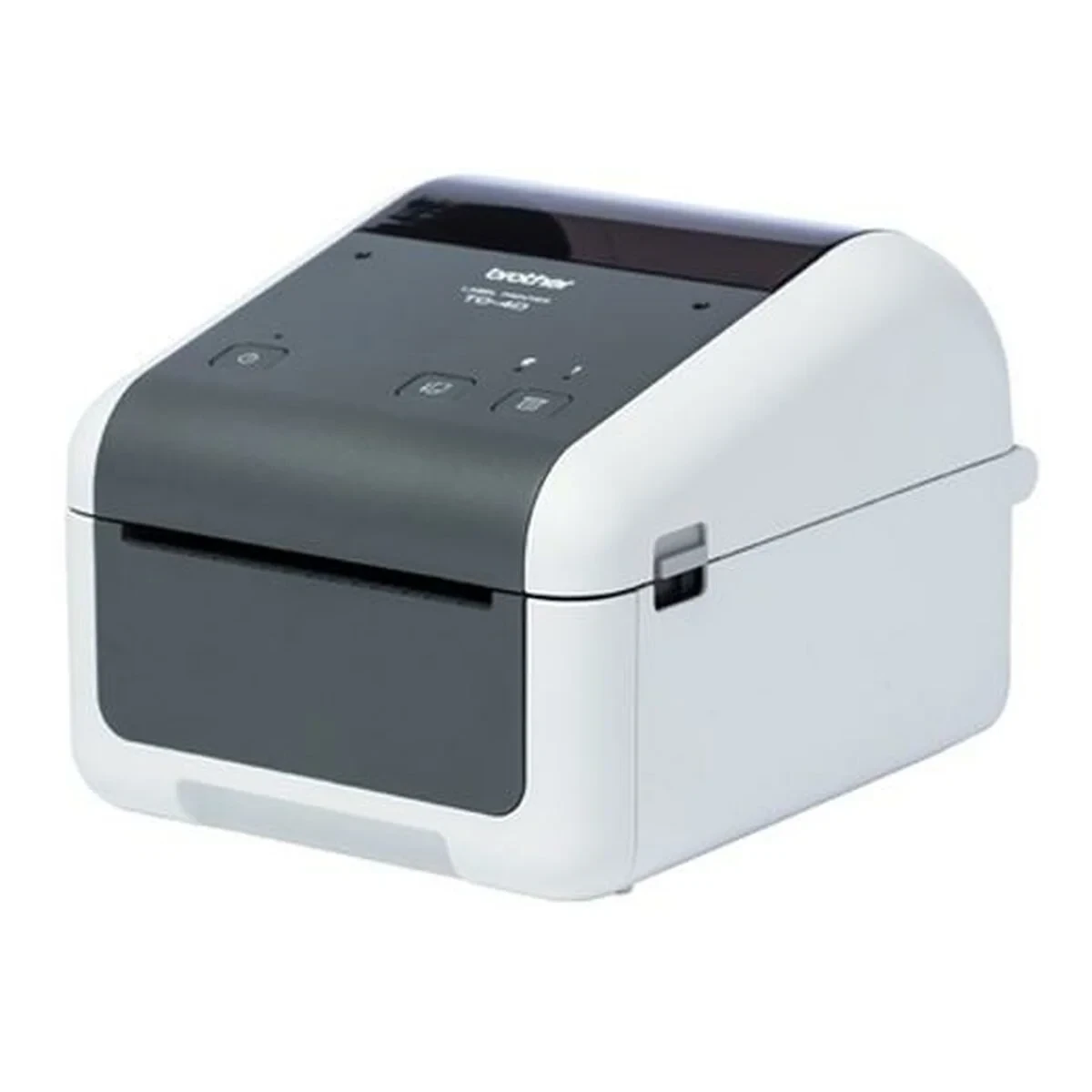 Impresora Térmica Brother TD4410DXX1 Blanco