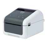 Impresora Térmica Brother TD4410DXX1 Blanco