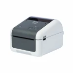 Impresora Térmica Brother TD4410DXX1 Blanco