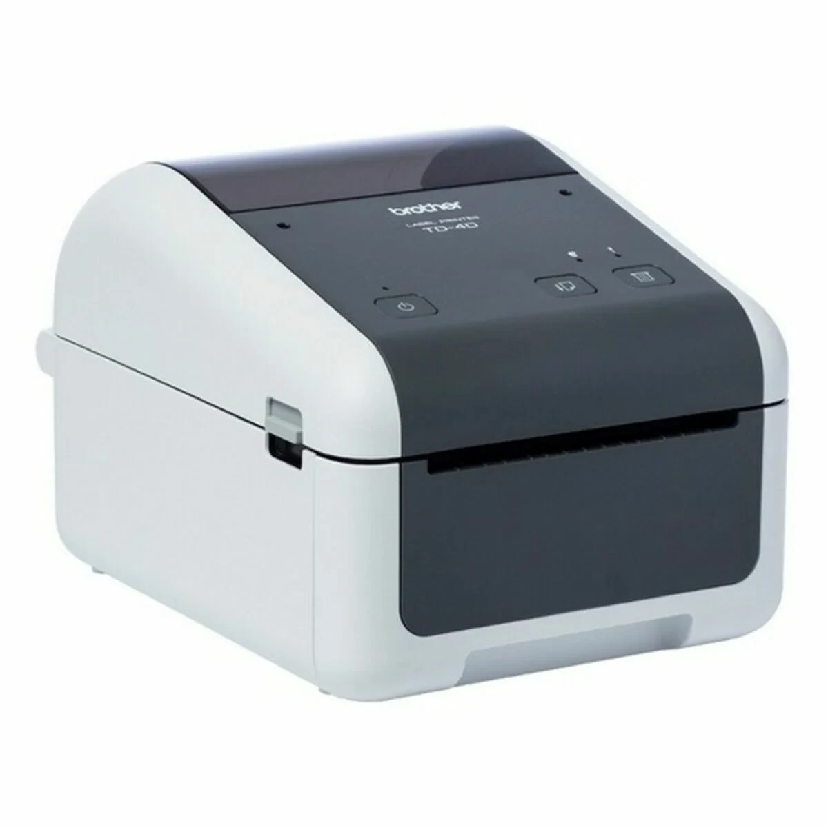 Impresora Térmica Brother TD4410DXX1 Blanco