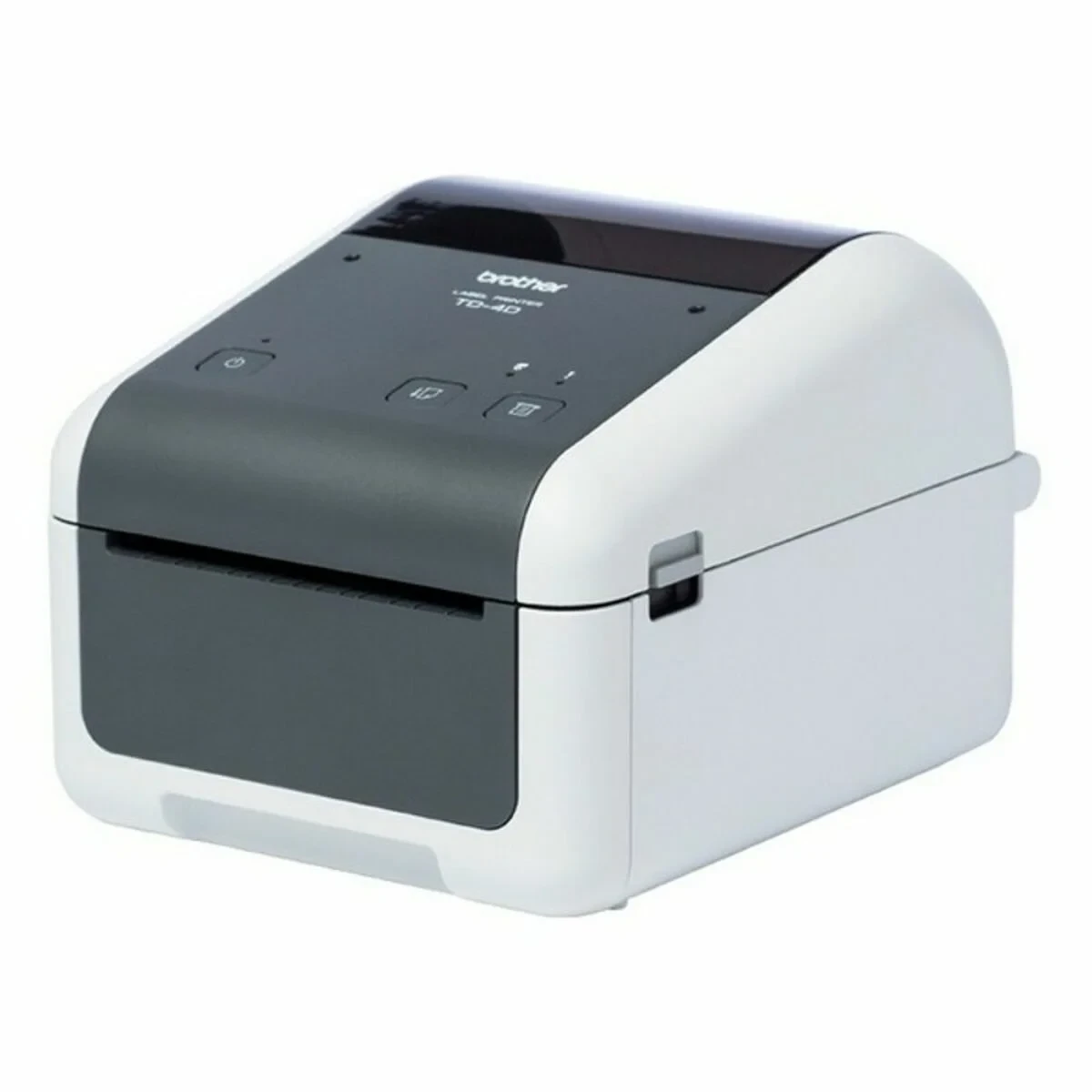 Impresora Térmica Brother TD4410DXX1 Blanco