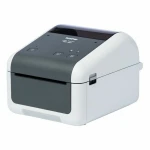 Impresora Térmica Brother TD4410DXX1 Blanco