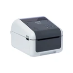 Impresora Térmica Brother TD4410DXX1 Blanco