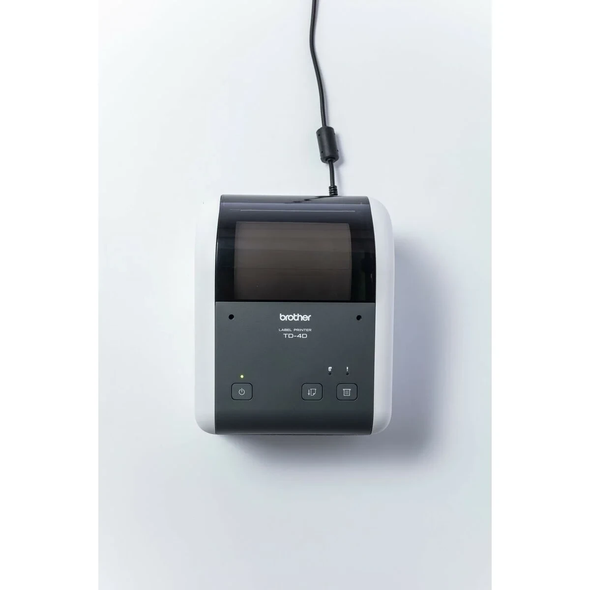 Impresora Térmica Brother TD4410DXX1 Blanco