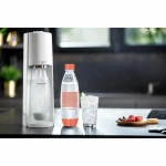 Máquina de Soda sodastream