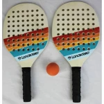 Raqueta de Tenis
