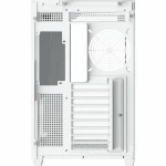 Caja Semitorre ATX XIGMATEK Aqua V Blanco