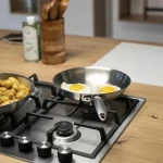 Sartén Livoo Acero Inoxidable Acero Ø 24 cm