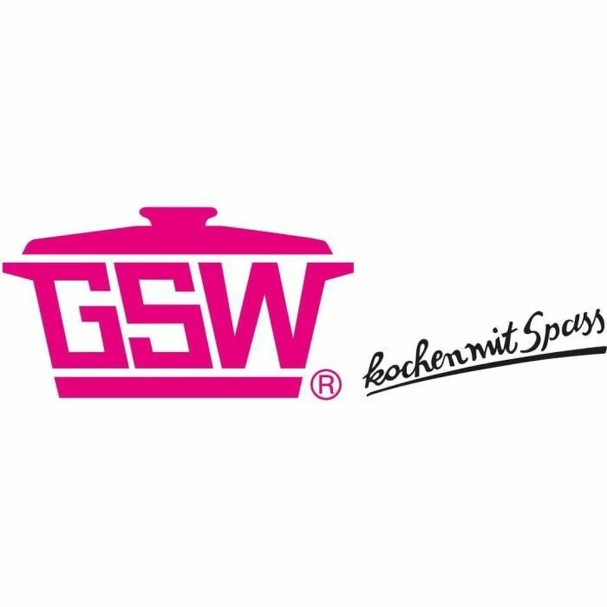 Sartén GSW Aluminio Ø 36 cm