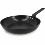 Sartén Menastyl Negro Aluminio Forjado Ø 26 cm