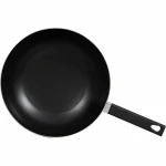 Sartén Wok Livoo Rojo Aluminio Ø 32 cm
