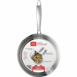 Cazo Livoo Acero Acero Inoxidable Ø 20 cm