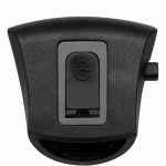 Olla con Tapa GSW Aluminio 4 Piezas