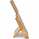 Set de Cuchillos Livoo Acero Acero Inoxidable (5 Unidades)