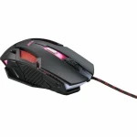 Ratón Acer GP.MCE11.039 Negro 7200 dpi