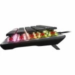 Teclado Turtle Beach Vulcan II Negro QWERTY