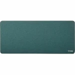 Alfombrilla de Ratón Yenkee YPM 9040GN Negro